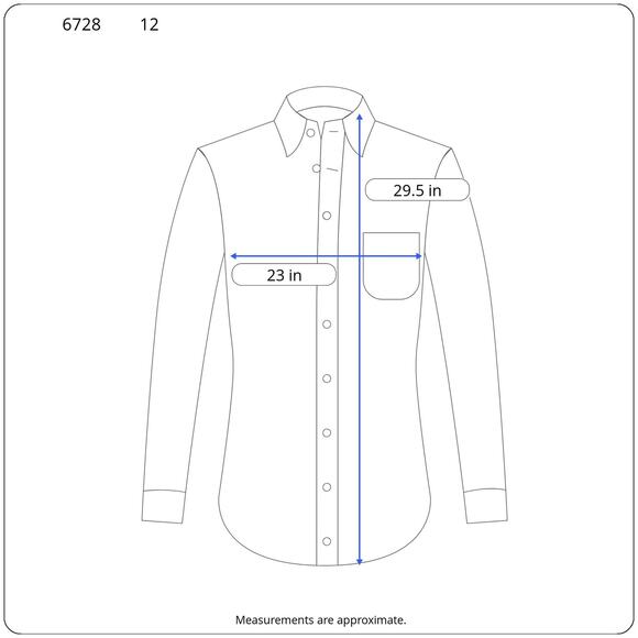 Y2K Silk Oversized Butter Yellow Vertical Stripe Button Up Shirt - Women's 12 - Picture 5 of 5